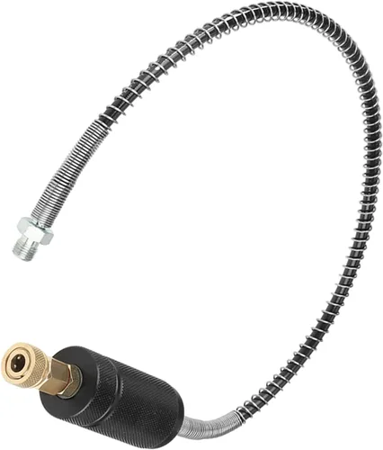 Miniatura 6 de Juego de herramientas de anillos de sello de manguera de filtro de agua de aceite para bomba de alta presión 30MPa 3500psi Kit de reparación
