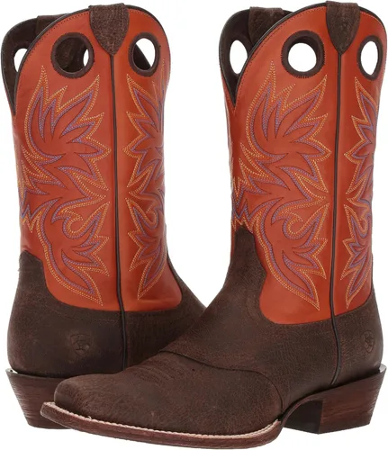 Miniatura 7 de Ariat Circuit Striker Western Boot - Botas de cuero para hombre