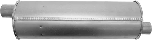 Miniatura 4 de AP Exhaust Products 709993 Silenciador de escape