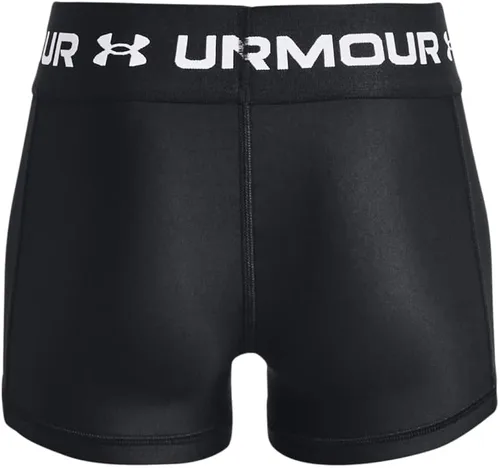 Miniatura 2 de Under Armour Pantalón corto HeatGear para niña