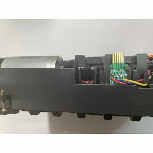 Miniatura 7 de Aspiradora de repuesto para motor de ventilación para iRobot Roomba i7 / i4+ / i3+ barredora módulo de ventilador Accesorios de reparación