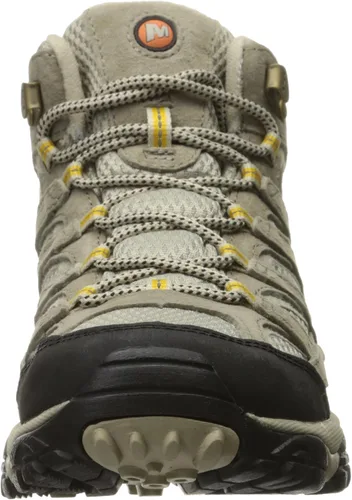 Miniatura 2 de Merrell Moab 2 Vent Mid Botas de senderismo para mujer