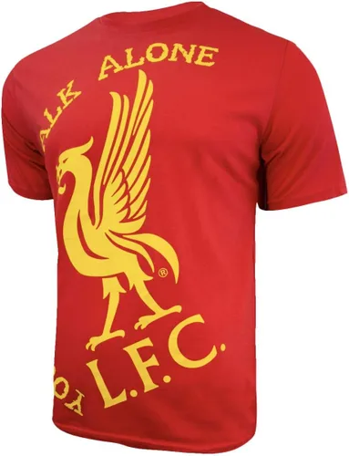 Miniatura 12 de Icon Sports Liverpool F.C. - Sudadera con capucha