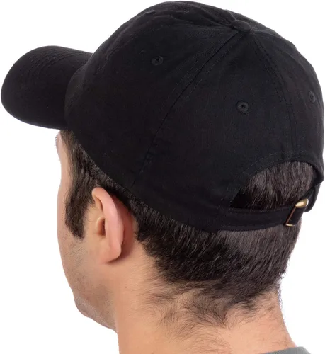 Miniatura 21 de Ann Arbor T-shirt Co. Gorras de béisbol divertidas surtidas de humor para papá