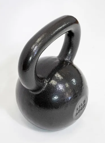 Miniatura 5 de Pesa rusa Ader Premier - (52.9 lbs)