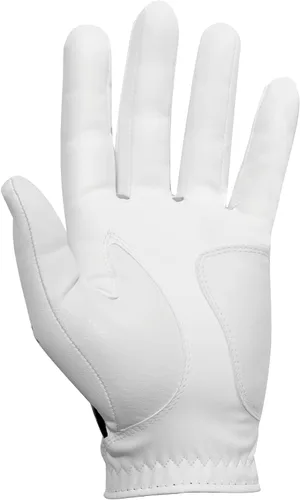 Miniatura 3 de FootJoy Paquete de 2 guantes de golf WeatherSof para hombre