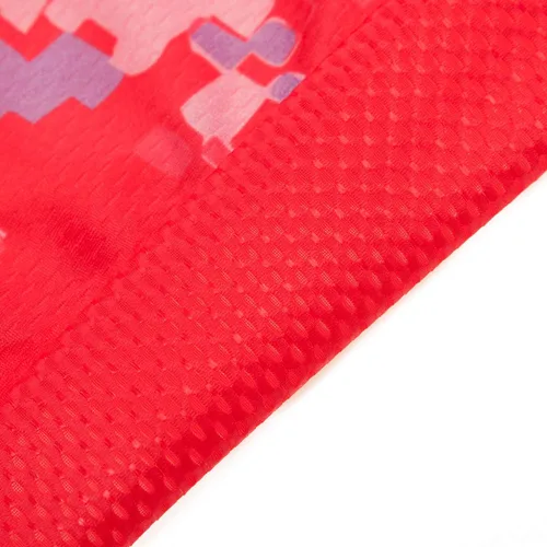 Miniatura 171 de Camiseta de ciclismo para mujer, manga corta y pantalones cortos de ciclismo acolchados para verano