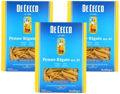 Miniatura 15 de De Cecco Pasta de sémola
