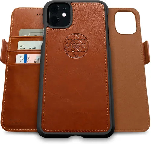 Miniatura 63 de Dreem - Funda y cartera Fibonacci 2 en 1 para iPhone
