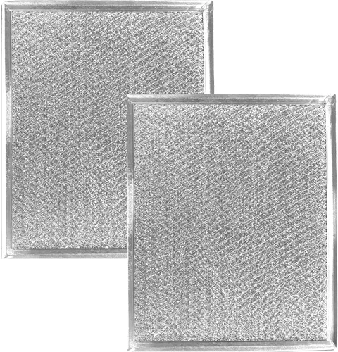Air Filter Factory Repuesto para 97009562, 99010213, S06124-01, S99010189, AP5612814, S06124-02, 06124-02 Broan Nutone 8 x 9.5 x 0.09 pulgadas,