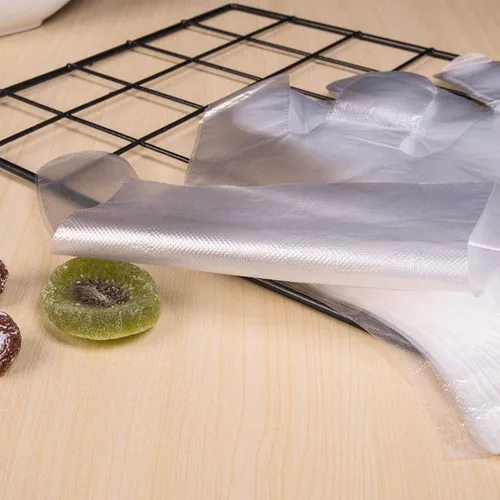 Miniatura 3 de HLIN 1500 guantes de plástico desechables – Guantes de preparación de alimentos desechables transparentes para servicio de alimentos, limpieza