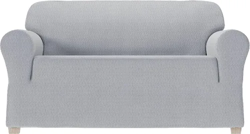 Miniatura 12 de Zenna Home Simply Fit - Funda elástica para sofá (1 pieza), color moca