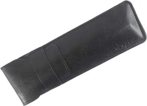Miniatura 5 de Advanced 126 Bolígrafo Rollerball con estuche para bolígrafo, rejilla de acero