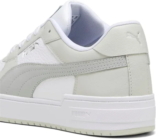 Miniatura 3 de PUMA Hombres Ca Pro Classic Zapatillas Zapatos Casual - Blanco