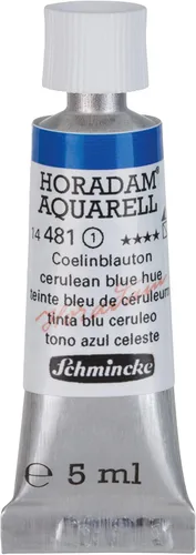 Miniatura 174 de Schmincke - HORADAM® AQUARELL - acuarelas de los mejores artistas, carmín permanente - 0.5 fl oz 353 carmín permanente