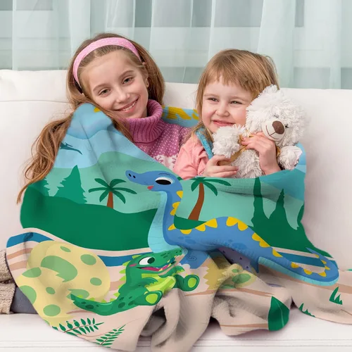 Miniatura 140 de Artsadd Manta de bebé personalizada para niños y niñas con nombre, manta personalizada con nombre de bebé con patrón de unicornio, manta