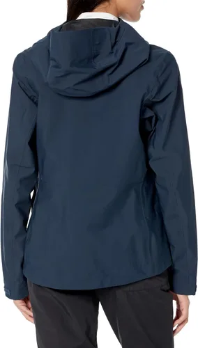 Miniatura 2 de Helly-Hansen Chaqueta de esquí impermeable Motionista 3L Shell para mujer
