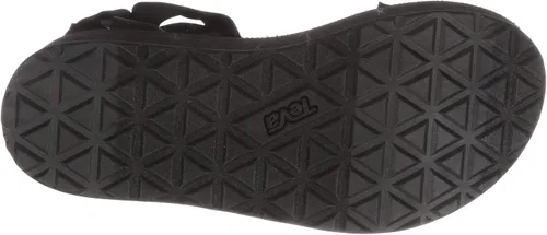 Miniatura 4 de Teva - Sandalias informales Flatform Universal para mujer, cómodas, deportivas y de secado rápido