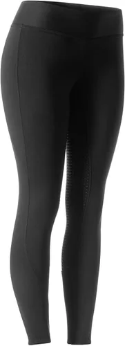 Miniatura 3 de HORZE Active - Mallas de invierno con forro polar de silicona para mujer