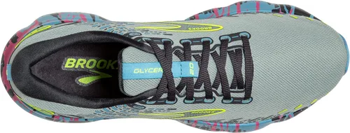 Miniatura 5 de Brooks Glycerin 20 Neutral - Tenis de correr para hombre
