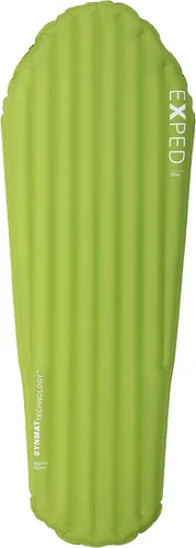 Miniatura 54 de Exped Ultra - Ultraligero Inflable Mochilero Colchoneta de Dormir, Estera de Aire Ligero para Acampar y Sender