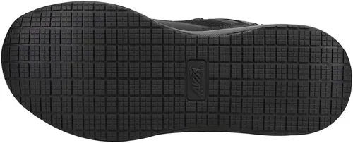 Miniatura 5 de Avia Canyon SR - Zapatos antideslizantes negros para hombre, resistentes al agua, para restaurante, trabajo y servicio de alimentos, color negro