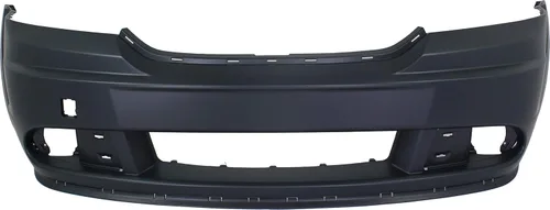 Miniatura 2 de Garage-Pro Kit de cubierta de parachoques compatible con Dodge Journey 2011-2015 Primed Front