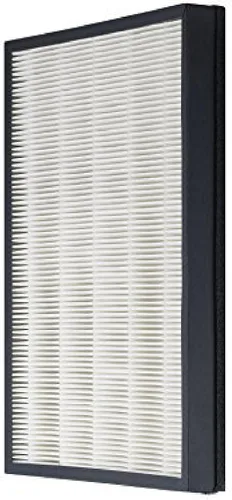 Nispira Filtro HEPA de repuesto compatible con purificador de aire Coway AP-1012GH, 1 paquete