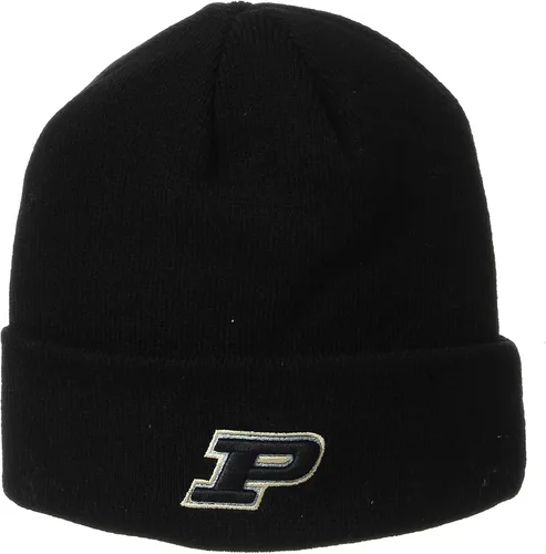 Miniatura 16 de ZHATS NCAA Mens Cuff Beanie Team