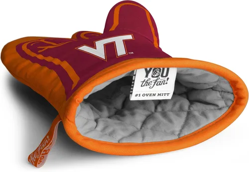Miniatura 3 de YouTheFan NCAA #1 - Manopla de horno