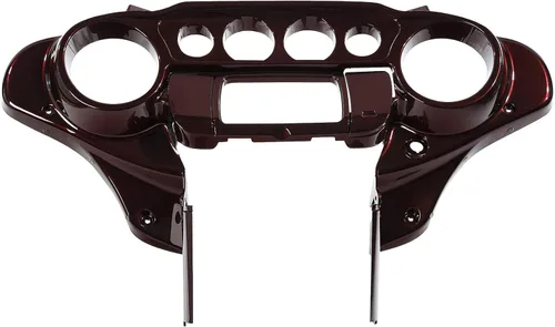 Miniatura 23 de Cubierta de carenado interior para Harley Touring Street Glide Special FLHXS Ultra Limited 2014-2023 Tri Glide Electra Glide 2014-2022 CVO Limited
