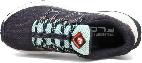 Miniatura 6 de Merrell Moab Flight Zapatillas de senderismo - Liquen de mujer