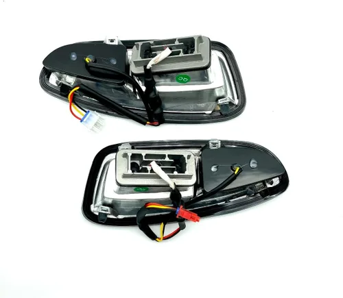 Miniatura 3 de GTW EZGO RXV - Kit de luces LED con luces traseras (se adapta a 2008-2015)