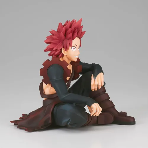 Miniatura 2 de Banpresto - My Hero Academia - Colección Break Time - vol.5 Eijiro Kirishima (MHA) Medio