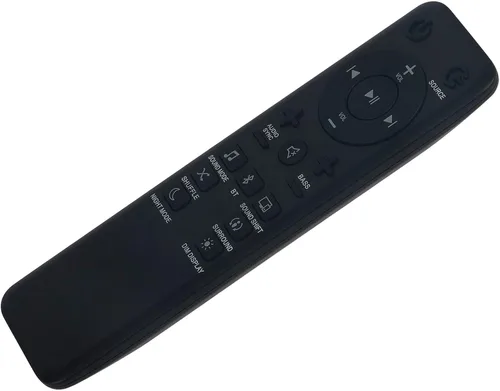 Miniatura 6 de VQB1760J Reemplazo de control remoto para JBL Bar 2.1 Bar 3.1 Bar 5.1 Sistema de cine en casa