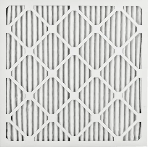Miniatura 4 de Nordic Pure Filtros de aire plisados MERV 13 de 14 x 14 x 1 pulgadas (tamaño real: 13 3/4 x 13 3/4 x 3/4)