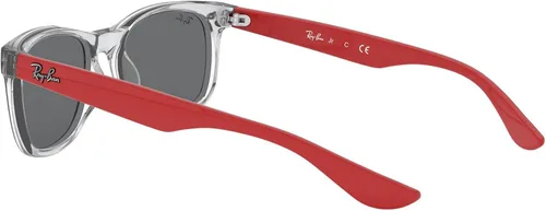 Miniatura 53 de Ray-Ban Gafas de sol cuadradas RJ9052S New Wayfarer para niños
