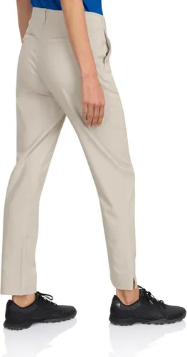 Miniatura 7 de Three Sixty Six Womens Quick Dry Golf Pants - Front Coin Pocket, 4-Way Stretc, Anti-Odor & Moisture Wicking Fabric