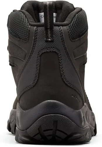 Miniatura 5 de Columbia Newton Ridge Plus II - Botas de senderismo impermeables para hombre