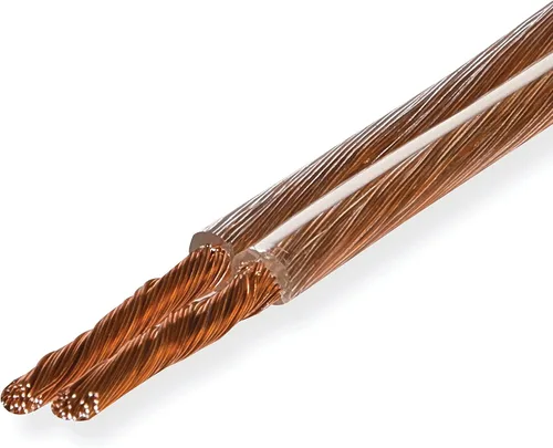 Miniatura 2 de RCA - Cable para bocinas computadora