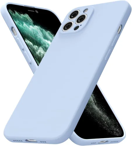 Miniatura 194 de Funda de silicona para iPhone 11, funda delgada de gel de goma suave para mujeres y niñas, bonita funda de teléfono de TPU mate con protección