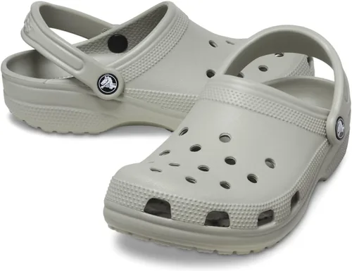 Miniatura 3 de Crocs Zuecos clásicos unisex para adultos