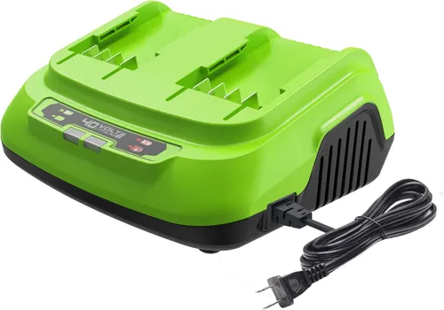 Miniatura 11 de GreenWorks GREENWORKS 40V 2.0 AH batería de iones de litio 29462