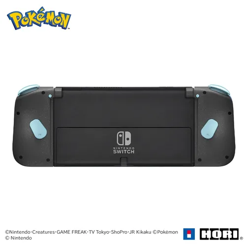 Miniatura 8 de Nintendo Licensed Product, Pokemon Grip Controller, Fit for Nintendo Switch, Gengar, Compatible with Nintendo Switch