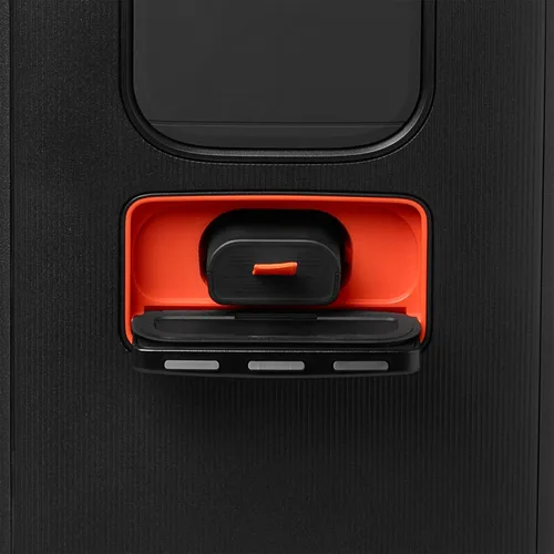Miniatura 8 de JBL PartyBox Club 120 - Altavoz portátil para fiestas con mango plegable, potente sonido JBL Pro, espectáculo de luces futurista, hasta 12 horas