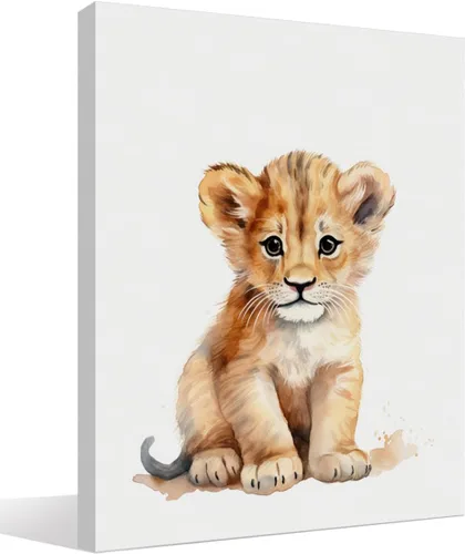 Miniatura 7 de Baby Seal - Arte de pared de animales árticos, decoración de guardería para bebé, niño, habitación de niños, 11 x 14 pulgadas Sello para bebé