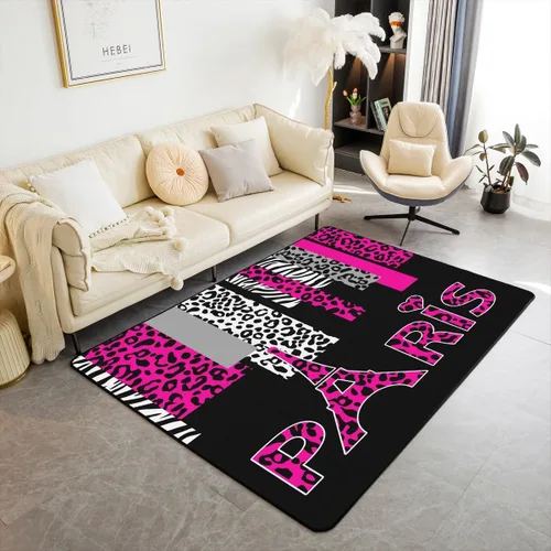 Miniatura 13 de Alfombra de motocross de 3 x 5 pies, alfombra para deportes extremos, sala de estar, dormitorio, decoración de motocicleta, alfombra antideslizante