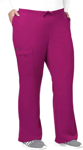 Miniatura 48 de Jockey 2249 - Pantalones médicos ajustados para mujer
