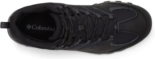 Miniatura 8 de Columbia Men's Buxton Peak Mid Ii Hiking Shoe