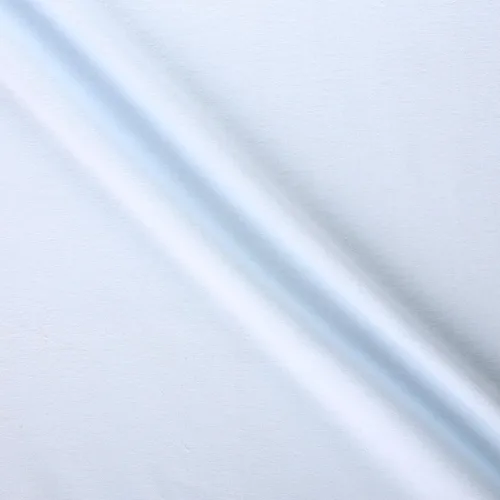Miniatura 8 de Mook Fabrics Tela de franela sólida para acurrucarse [43 pulgadas de ancho] – Doble cepillado, material 100% algodón para acolchado, ropa, Marrón